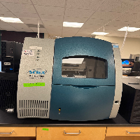 Sciex PA 800 Plus Biological Analysis System image 0
